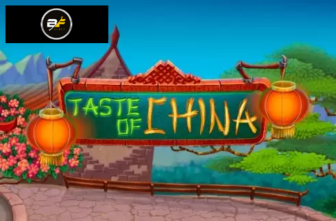 Taste of China